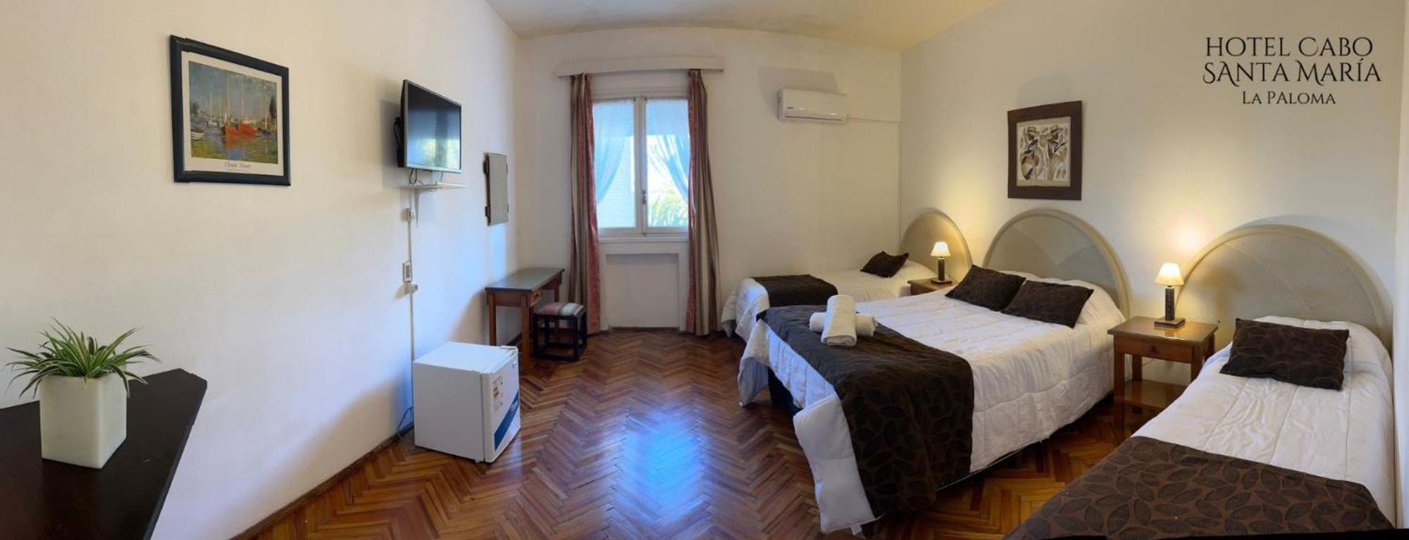 Hotel Cabo Santa Maria