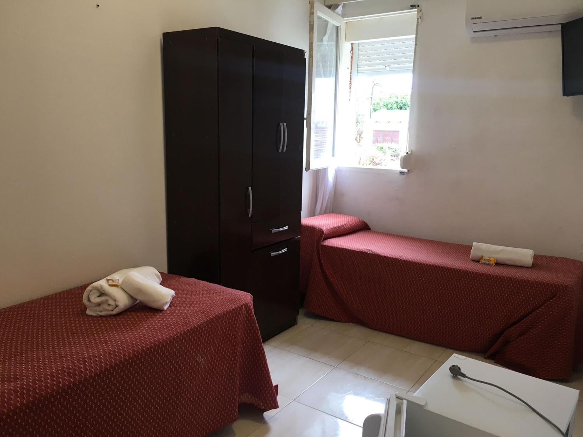 Cabo Santa Maria Hotel *