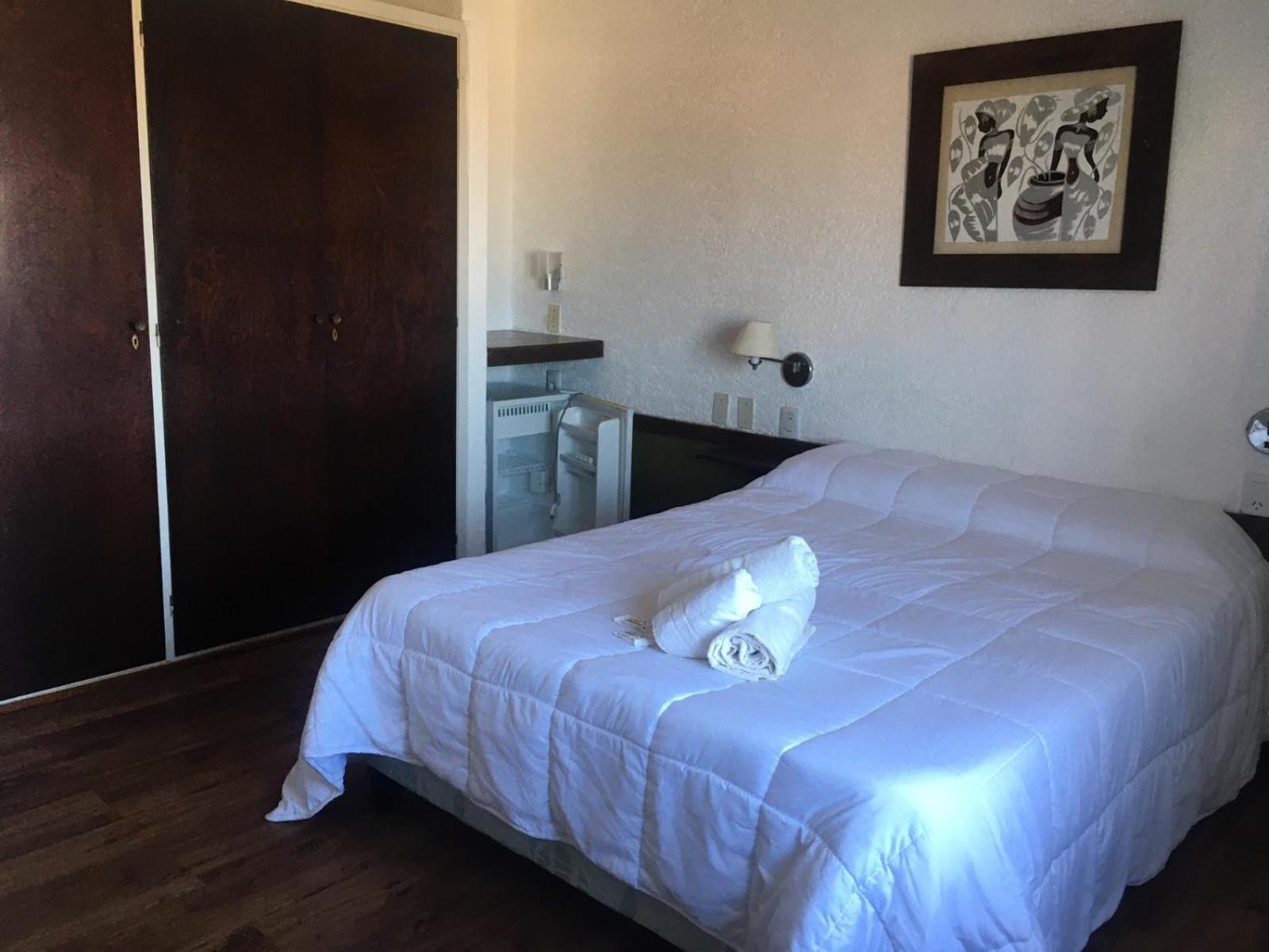 Hotel Cabo Santa Maria