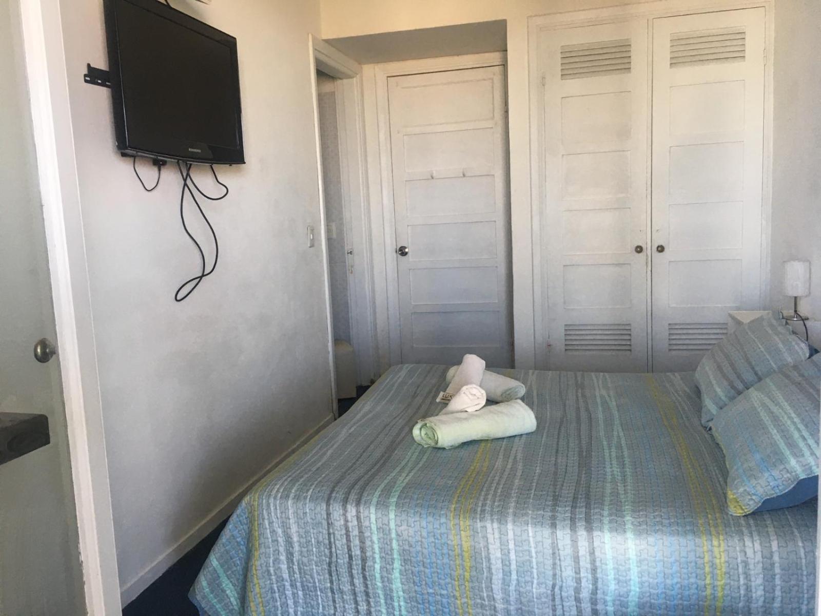 Hotel Cabo Santa Maria *
