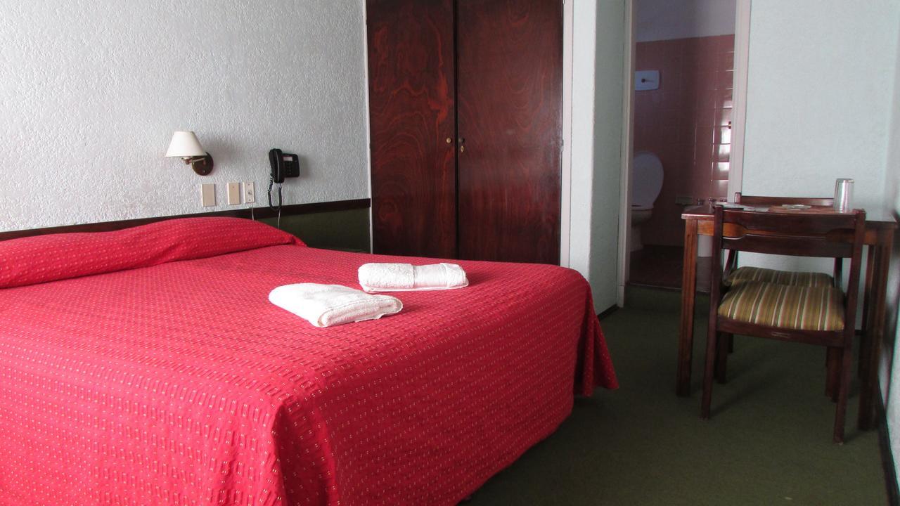 Hotel Cabo Santa Maria La Paloma