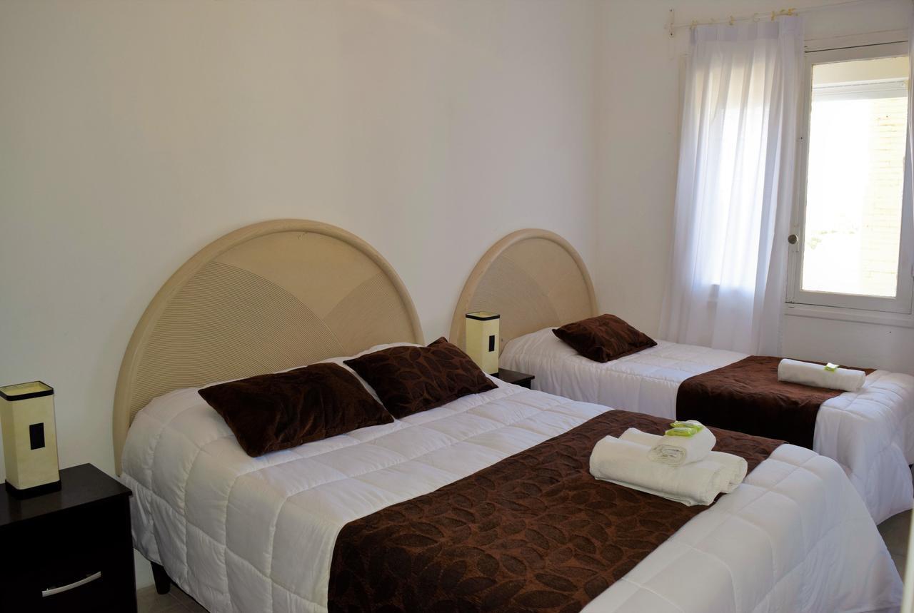 Hotel Cabo Santa Maria
